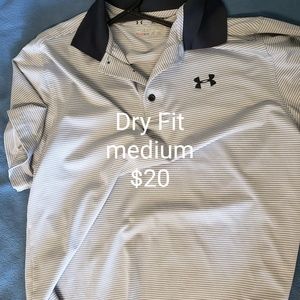 Golf shirt